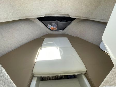 Parker 2520 XLD Sport Cabin image