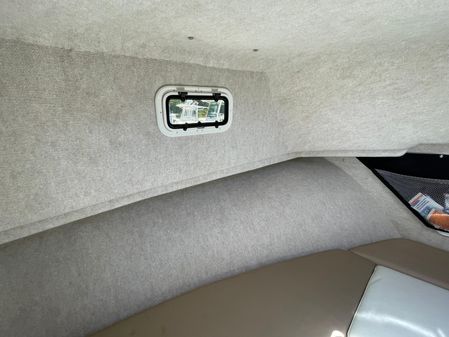 Parker 2520 XLD Sport Cabin image