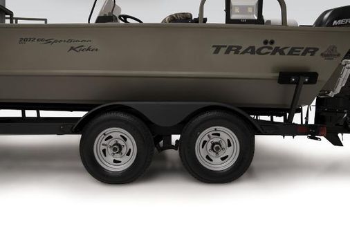 Tracker GRIZZLY-2072-CC-SPORTSMAN-KICKER image