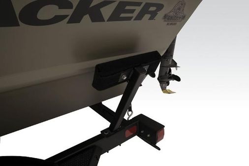 Tracker GRIZZLY-2072-CC-SPORTSMAN-KICKER image