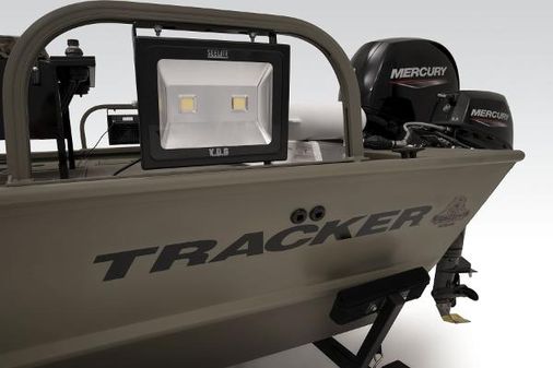 Tracker GRIZZLY-2072-CC-SPORTSMAN-KICKER image