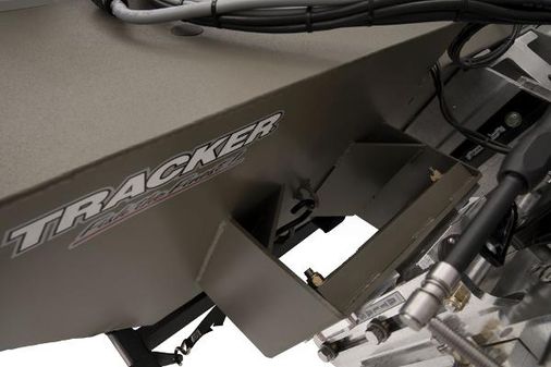 Tracker GRIZZLY-2072-CC-SPORTSMAN-KICKER image