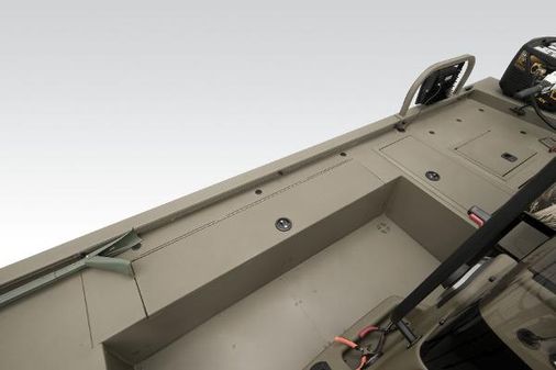 Tracker GRIZZLY-2072-CC-SPORTSMAN-KICKER image