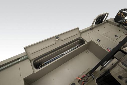 Tracker GRIZZLY-2072-CC-SPORTSMAN-KICKER image