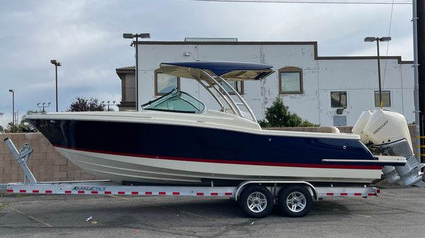 Chris-Craft Calypso 28 