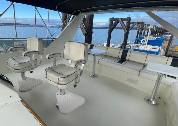 Tollycraft 53-PILOTHOUSE image