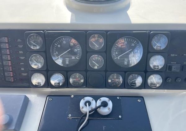 Tollycraft 53-PILOTHOUSE image
