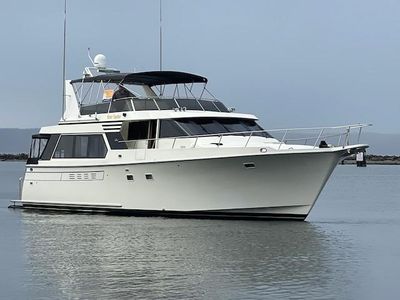 yacht broker washington state
