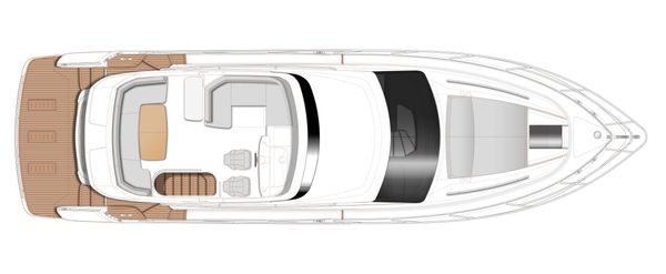 Princess 50 Flybridge image