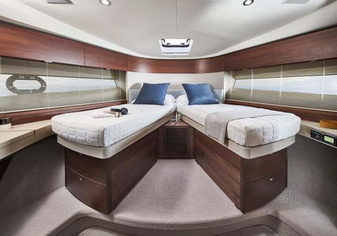 Princess 50 Flybridge image