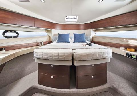 Princess 50 Flybridge image