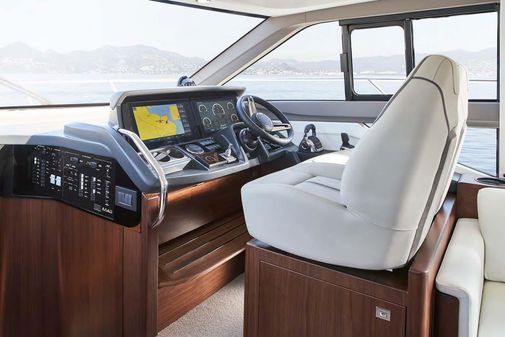 Princess 50 Flybridge image