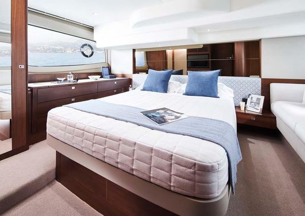 Princess 50 Flybridge image