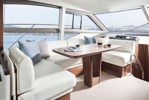 Princess 50 Flybridge image