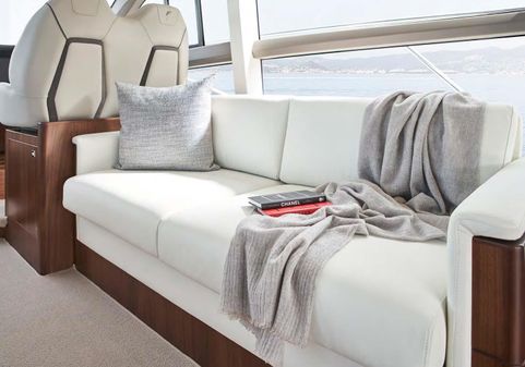 Princess 50 Flybridge image