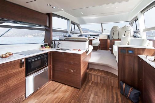 Princess 50 Flybridge image