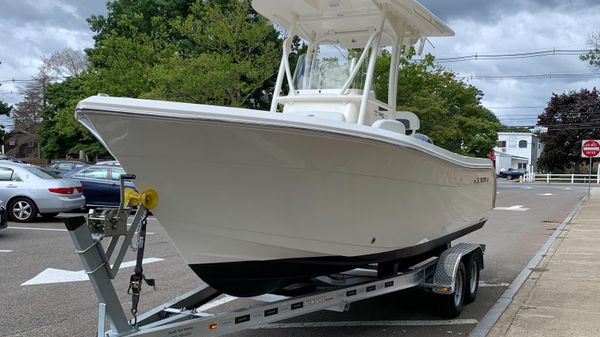 Cobia 220
