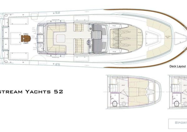 Gulfstream-yachts TOURNAMENT-EDITION image