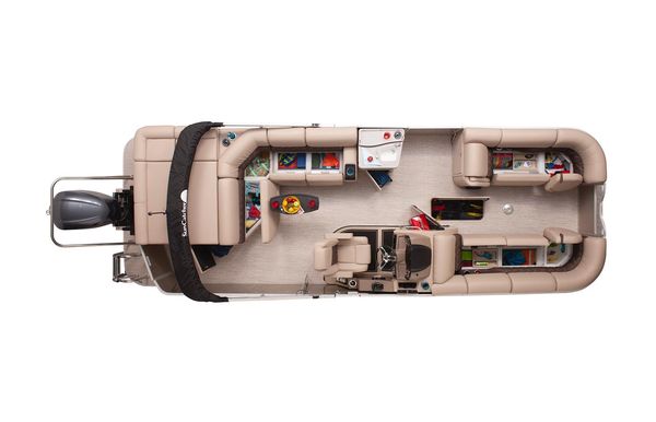 2023 SunCatcher Elite 326 C