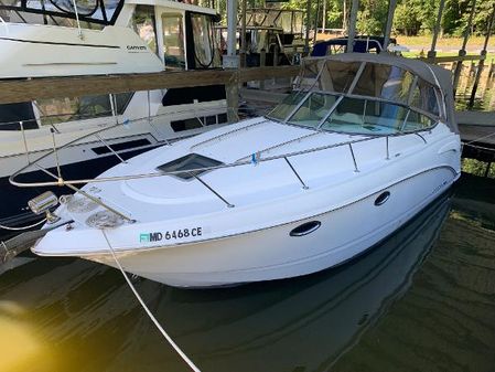 Chaparral 290-SIGNATURE image