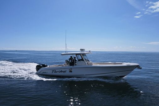 Boston Whaler 330 Outrage image