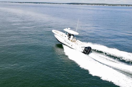 Boston Whaler 330 Outrage image