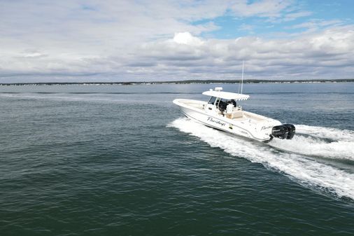 Boston Whaler 330 Outrage image