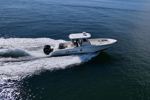 Boston Whaler 330 Outrage image