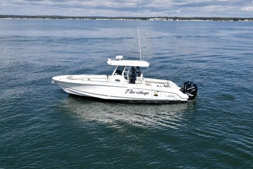 Boston Whaler 330 Outrage image