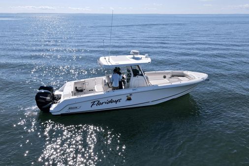 Boston Whaler 330 Outrage image