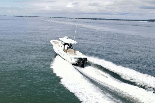 Boston Whaler 330 Outrage image