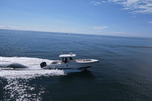 Boston Whaler 330 Outrage image