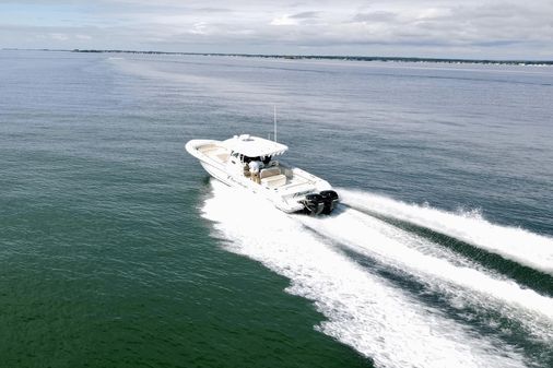 Boston Whaler 330 Outrage image