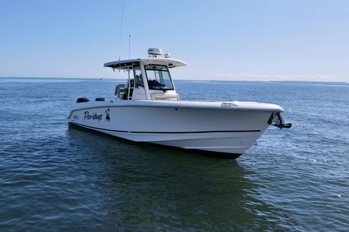 Boston Whaler 330 Outrage image