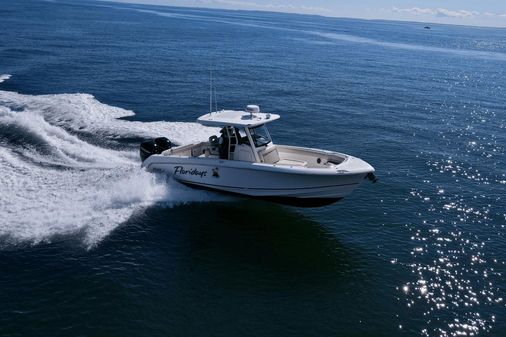 Boston Whaler 330 Outrage image