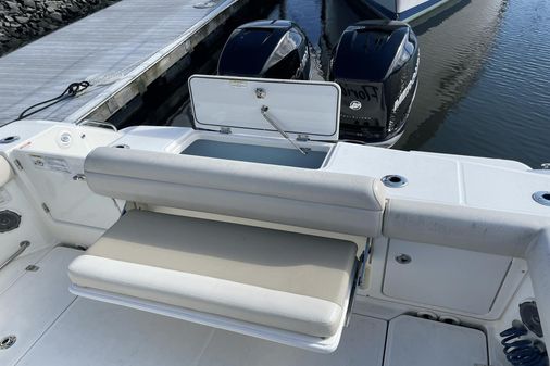 Boston Whaler 330 Outrage image