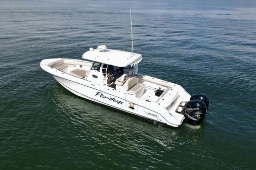 Boston Whaler 330 Outrage image