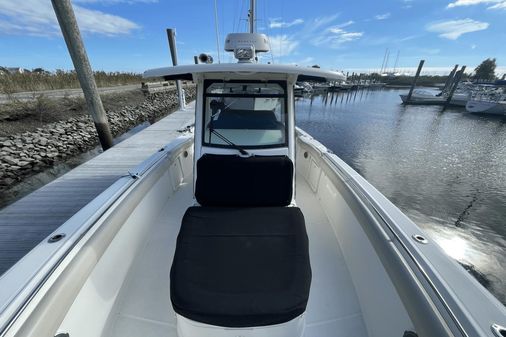 Boston Whaler 330 Outrage image