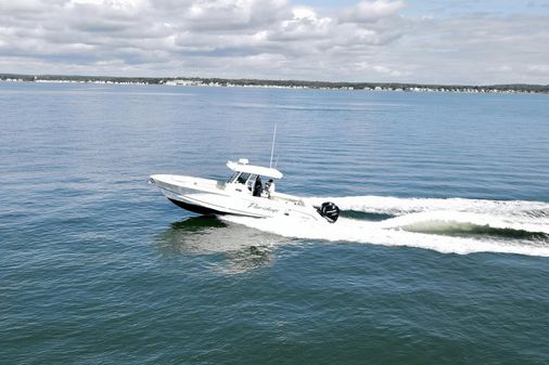 Boston Whaler 330 Outrage image