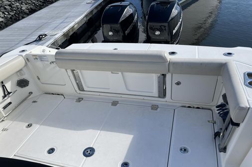 Boston Whaler 330 Outrage image