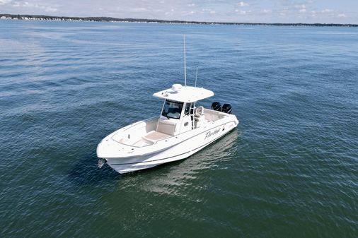 Boston Whaler 330 Outrage image