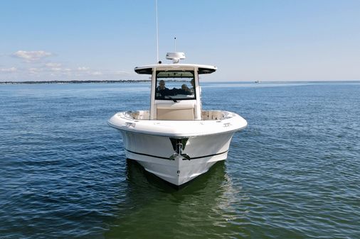 Boston Whaler 330 Outrage image