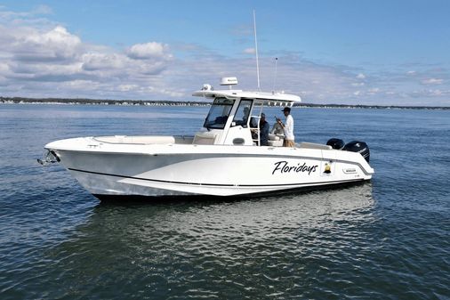 Boston Whaler 330 Outrage image