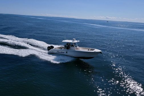 Boston Whaler 330 Outrage image