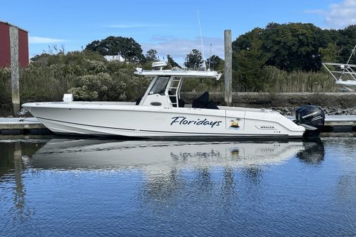 Boston Whaler 330 Outrage image