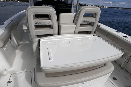 Boston Whaler 330 Outrage image