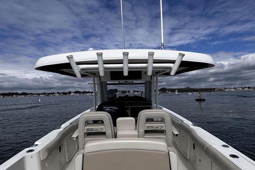 Boston Whaler 330 Outrage image