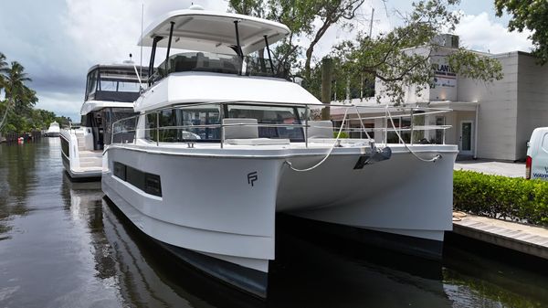 Fountaine Pajot MY 37 