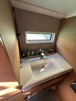 Jeanneau Sun Odyssey 490 image