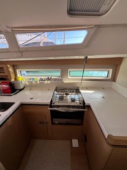 Jeanneau Sun Odyssey 490 image